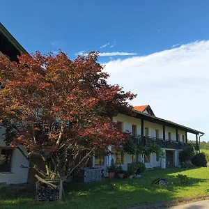 Landhaus Landgasthof Purkering, Trostberg