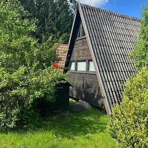 Ferienhaus Meister Eder, Waldkirchen