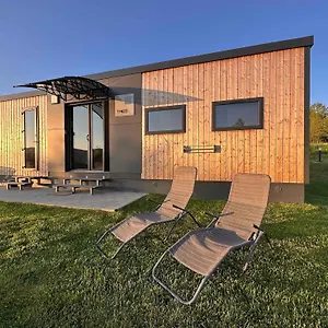 Ferienhaus Seeblick - Tinyhouse Direkt Am, Neunburg vorm Wald