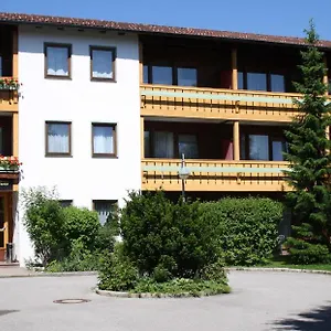 Apartment Chiemgau, Inzell