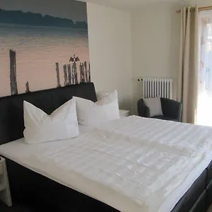 Apartment Sonnengrund, Nonnenhorn